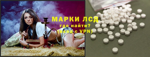 молекула духа Надым